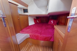 2001 Jeanneau thumbnail 42