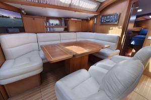2001 Jeanneau thumbnail 45