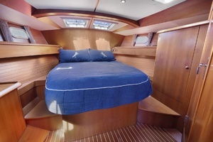 2001 Jeanneau thumbnail 46