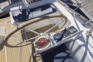 Crazy Horse 52ft Jeanneau Yacht For Sale