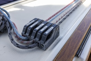 Crazy Horse 52ft Jeanneau Yacht For Sale