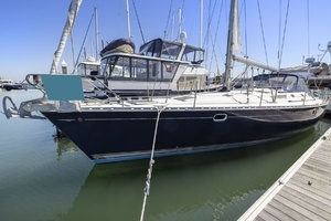 2001 Jeanneau thumbnail 6