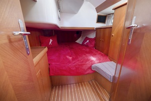 Crazy Horse 52ft Jeanneau Yacht For Sale