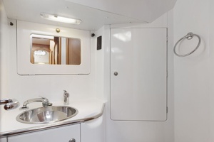 Crazy Horse 52ft Jeanneau Yacht For Sale