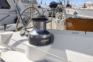 2001 Jeanneau thumbnail 5