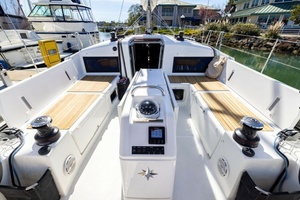 Perfect Timing 44ft Jeanneau Yacht For Sale