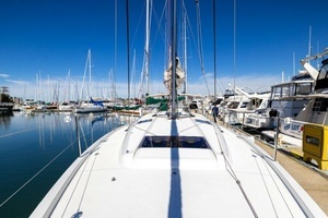 2018 Jeanneau Sun Odyssey 440 thumbnail 4