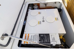 Perfect Timing 44ft Jeanneau Yacht For Sale