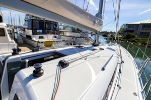 Perfect Timing 44ft Jeanneau Yacht For Sale