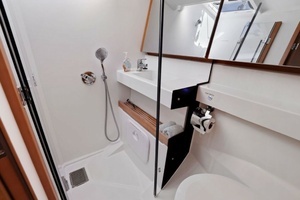 2018 Jeanneau Sun Odyssey 440 thumbnail 13
