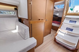 Perfect Timing 44ft Jeanneau Yacht For Sale