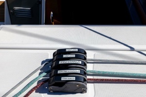 2018 Jeanneau Sun Odyssey 440 thumbnail 7
