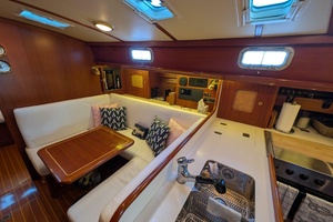 Photo 6010566 for 1998 Little Harbor  Good Ship 