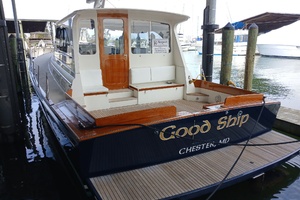 Photo 6010475 for 1998 Little Harbor  Good Ship 