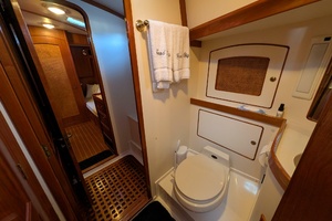 Photo 6010553 for 1998 Little Harbor  Good Ship 