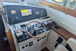 Photo 6010509 for 1998 Little Harbor  Good Ship 