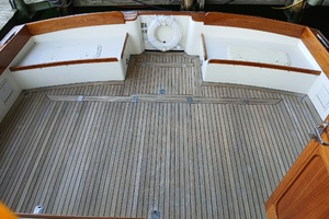 Photo 6010481 for 1998 Little Harbor  Good Ship 