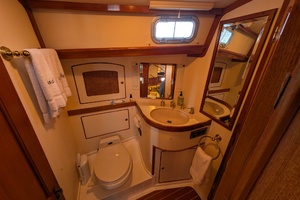 Photo 6010554 for 1998 Little Harbor  Good Ship 