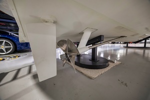 33FT (10.06M) RIVA