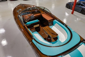 33FT (10.06M) RIVA