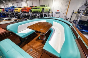 33FT (10.06M) RIVA