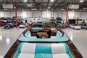 33FT (10.06M) RIVA