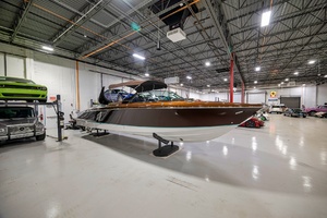 33FT (10.06M) RIVA