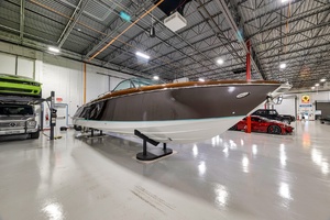 Yacht for sale 33FT (10.06M) RIVA