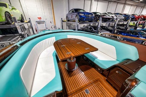 33FT (10.06M) RIVA