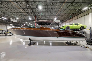 33FT (10.06M) RIVA