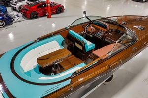 33FT (10.06M) RIVA