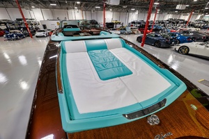 33FT (10.06M) RIVA