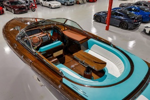 33FT (10.06M) RIVA