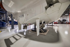 33FT (10.06M) RIVA