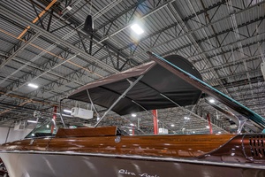 33FT (10.06M) RIVA