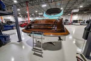 33FT (10.06M) RIVA