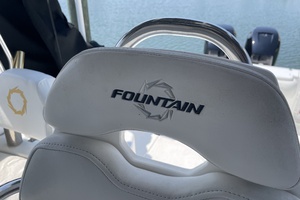 2006 Fountain 33SFC thumbnail 63