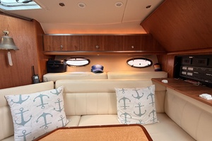 Blue Eyes 32ft Tiara Yachts Yacht For Sale