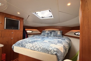 Blue Eyes 32ft Tiara Yachts Yacht For Sale