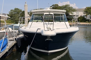 Blue Eyes 32ft Tiara Yachts Yacht For Sale