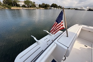 Blue Eyes 32ft Tiara Yachts Yacht For Sale