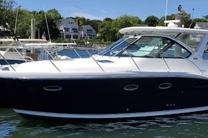 Blue Eyes 32ft Tiara Yachts Yacht For Sale