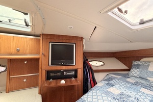 Blue Eyes 32ft Tiara Yachts Yacht For Sale