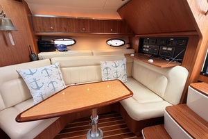 Blue Eyes 32ft Tiara Yachts Yacht For Sale