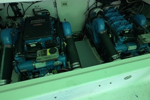 Blue Eyes 32ft Tiara Yachts Yacht For Sale