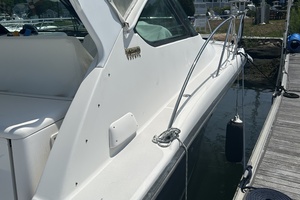 Blue Eyes 32ft Tiara Yachts Yacht For Sale