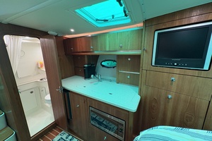 Blue Eyes 32ft Tiara Yachts Yacht For Sale