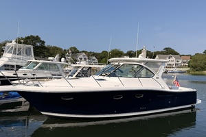 Blue Eyes 32ft Tiara Yachts Yacht For Sale