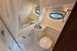 Blue Eyes 32ft Tiara Yachts Yacht For Sale
