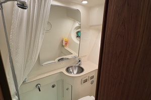 Blue Eyes 32ft Tiara Yachts Yacht For Sale